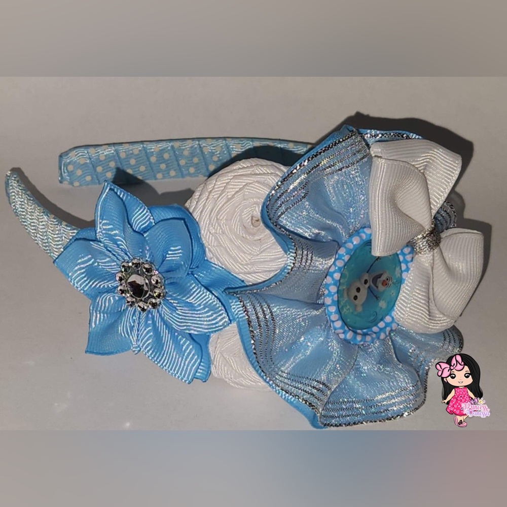 girl hair accessories